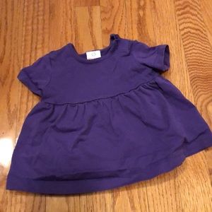 Hanna Andersson Dress - Size 70 6-12 months